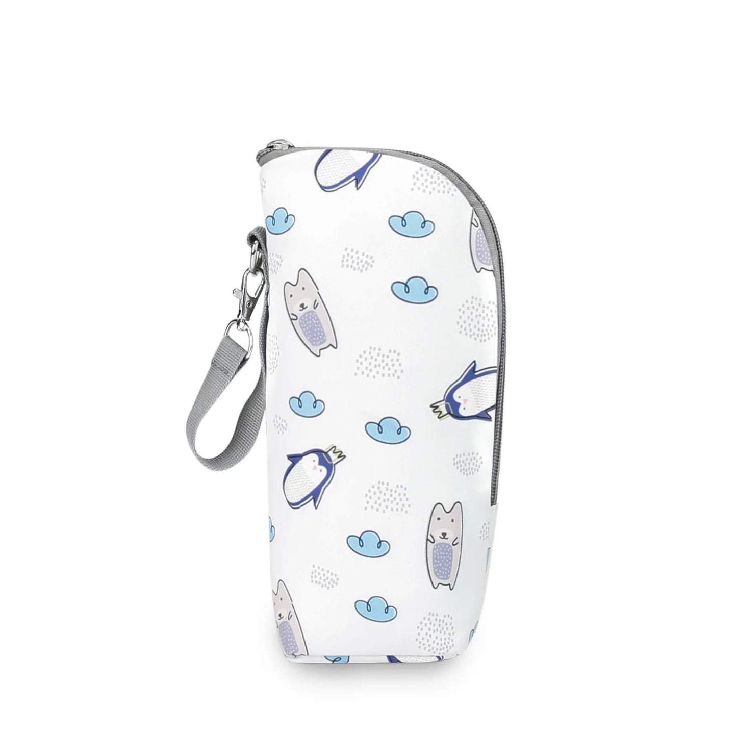 Insulation Baby Bottle Bag