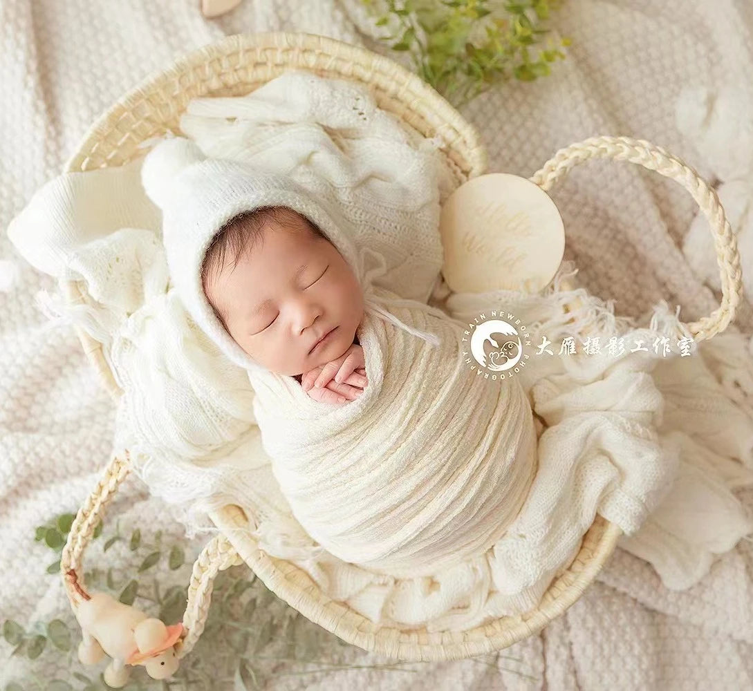 Newborn Photography Chair Prop