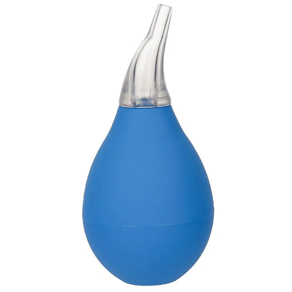 Baby Nasal Aspirator – Soft & Comfortable Snot Remover 👶💧