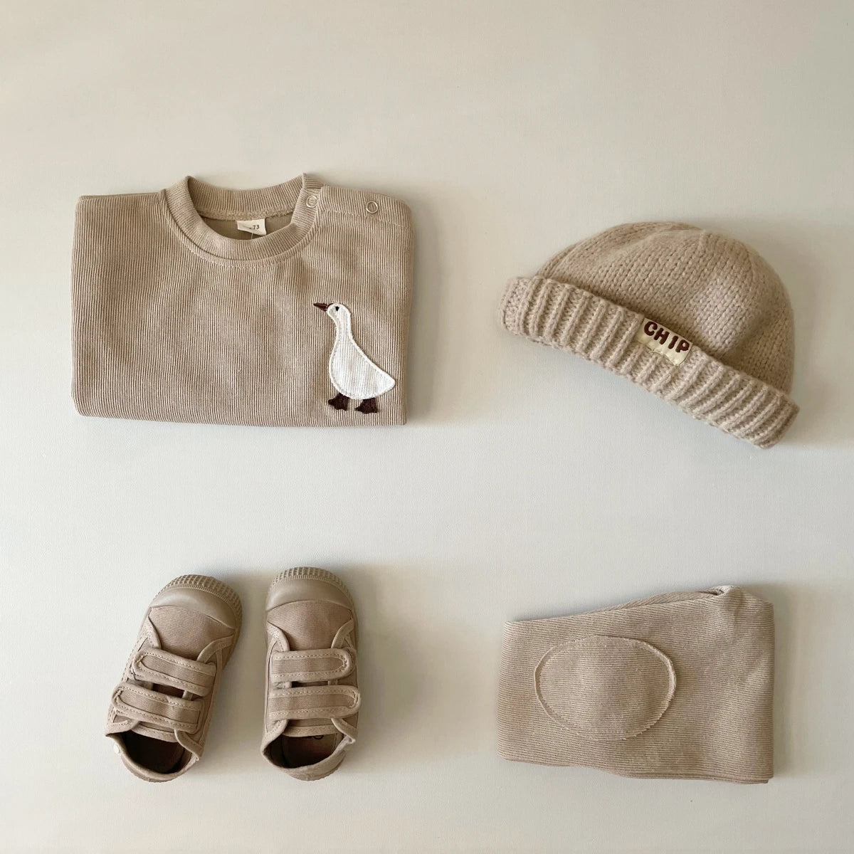 Lxdedxm Baby Clothes Set (1-3Y)