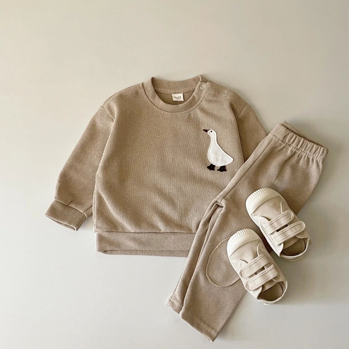 Lxdedxm Baby Clothes Set (1-3Y)